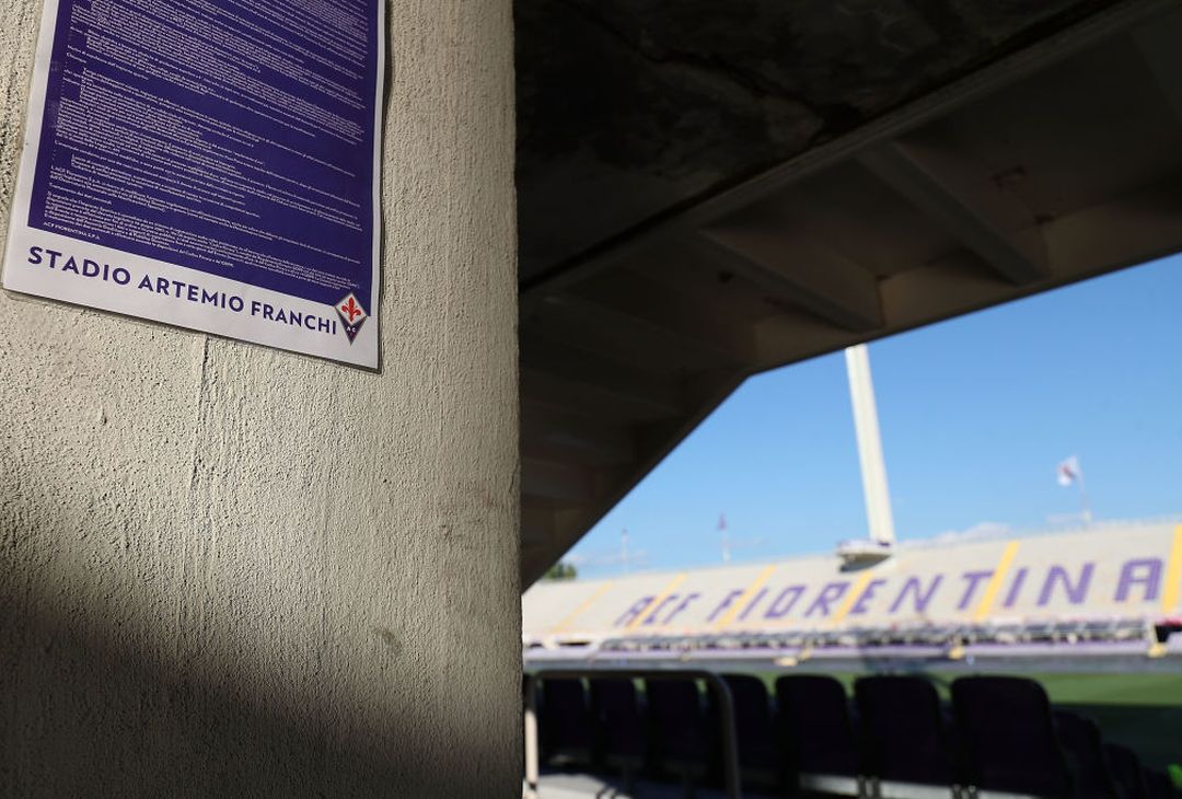 Fotogallery – Fiorentina-Torino 2-0: le immagini del match - immagine 13