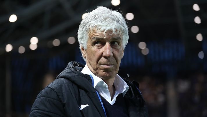 Gasperini: “Kolasinac, la scelta per la Juve! De Laurentiis mi stima, perché ho tolto Scamacca e CDK” - immagine 1