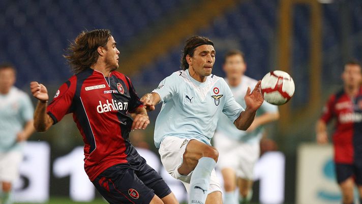 Siviglia: “Che errore andare alla Roma. Ecco perché diedi del cornuto a Totti” - immagine 1