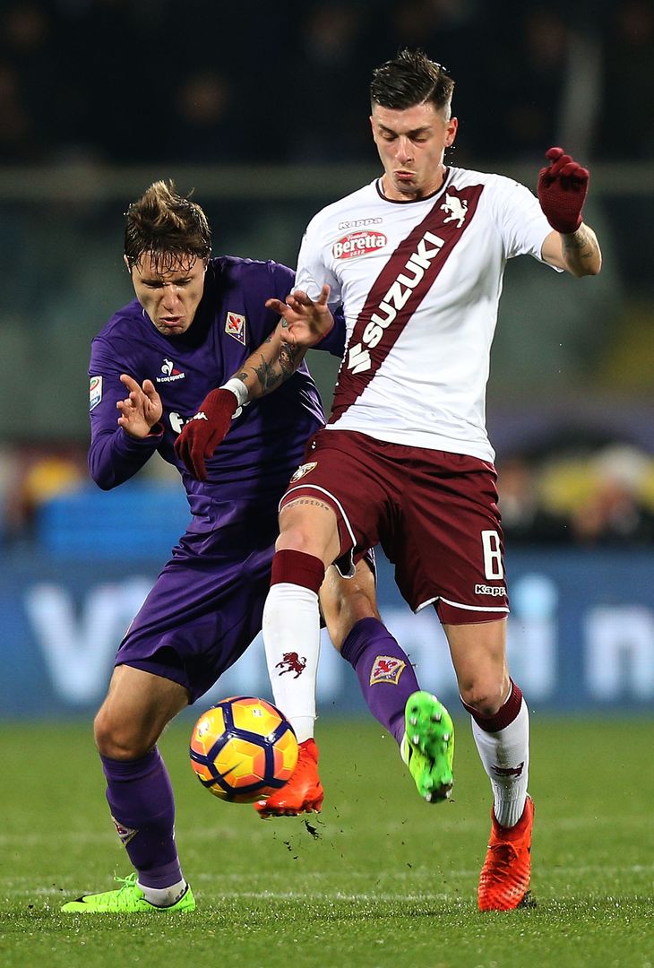 Fotogallery – Fiorentina-Torino 2-2: i granata rimontano la viola - immagine 39