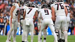 Falcons-Rams live: streaming gratis e diretta TV del match di NFL