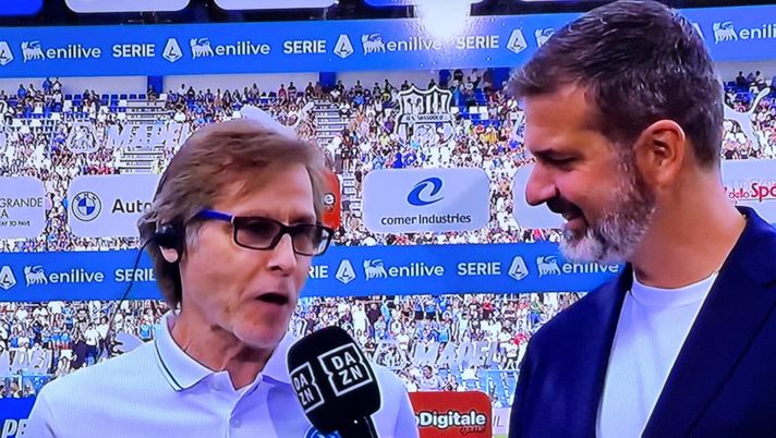 Oriali: “De Bruyne un campione! Lukaku sarà difficile da sostituire. Sullo Scudetto…” Oriali: “De Bruyne un campione! Lukaku sarà difficile da sostituire. Sullo Scudetto…” - immagine 1