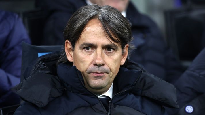 Simone Inzaghi: “Spiace, avevamo condotto la gara e meritavamo di vincere. Zirkzee?..” - immagine 1