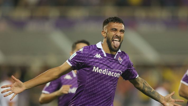 Fiorentina-Cagliari 3-0 – Finalmente Nzola! La Fiorentina vola in classifica - immagine 1