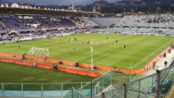 Fiorentina-Torino, le ultime dai campi: terminato il riscaldamento- immagine 3