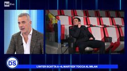 Sorrentino: “C’è una cosa che Inzaghi faceva e Chivu invece non fa. Critiche a Sommer? Dico…”