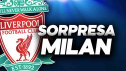 Il Milan sogna un colpaccio dal Liverpool: sta girando una news folle! | Calciomercato