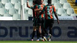 Venezia-Catanzaro live: streaming gratis e diretta TV della sfida di Serie B