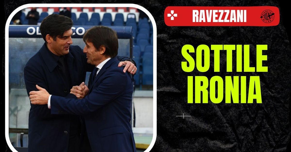 Ravezzani ironico: “Conte va e Fonseca stenta? Previsto da tutti, ma i dirigenti…”