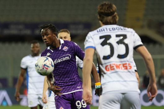 Bucciantini: “A Bergamo serve un’impresa. La Fiorentina vuole migliorarsi”- immagine 2