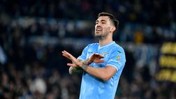 Lazio-Milan, Romagnoli incontenibile al triplice fischio: “È una vergogna”
