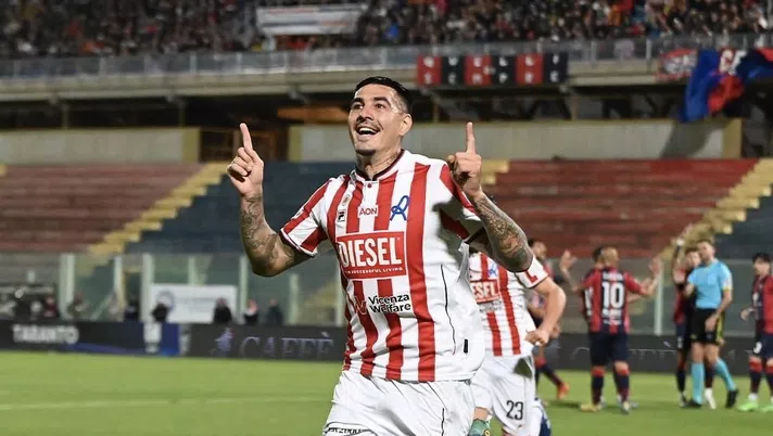 Risultati playoff: primo atto al Vicenza, Carrarese super. Sabato il ritorno - immagine 1