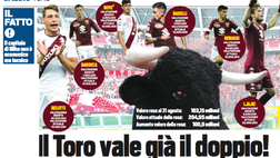 Video – Rassegna Stampa TN del 10/11/2016