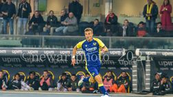 Lazovic ko, il punto sull’infortunio