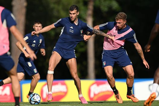 Toro: età media alzata di poco dopo il mercato, ma rimane una delle più basse in A- immagine 3