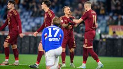 Coppa Italia, ai quarti di finale sarà Milan-Roma: data e orario