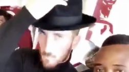 Video – Il bentornato di Nkoulou a Valdifiori: “Valdi is back!”