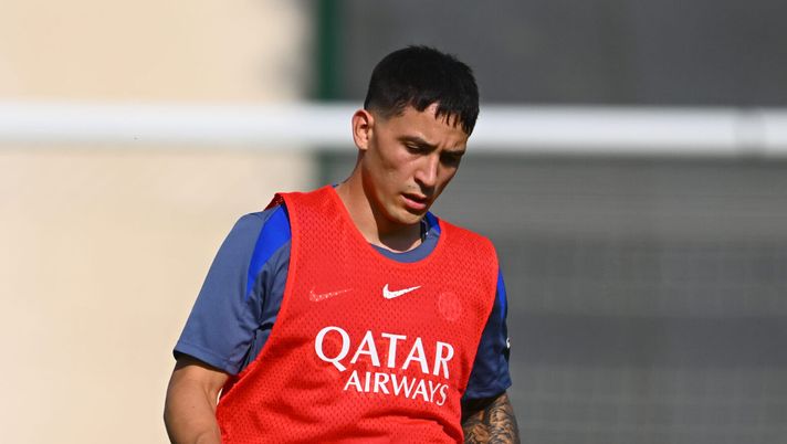 Tuttosport: “Satriano ora è giocatore vero: l’Inter vuole monetizzare questa cifra” - immagine 1