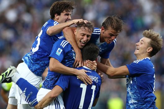 Como Bologna dove vedere