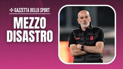 Roma-Milan, il giornalista: “Mezzo disastro”. E alla società fa una chiara richiesta