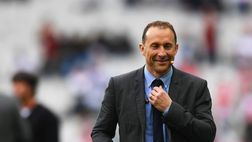 Papin: “Da 3 settimane vivo sotto scorta. Mi dicono che devo andarmene da Marsiglia”