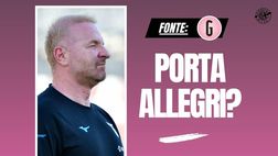 Milan, incontro Furlani e Tare: Allegri il primo nome per la panchina