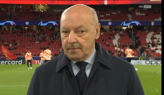 Marotta: “A Napoli vittoria limpida dell’Inter, ottimo lavoro di Inzaghi. Sui rinnovi…”- immagine 2