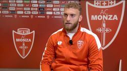 Di Gregorio: “Mi rivedo in Handanovic. Vecchi all’Inter mi preferiva Radu ma…”