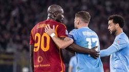 Immobile vola in Turchia: subito un derby speciale contro Mou