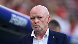 Repubblica Ceca, esonerato Hašek: decisiva la sconfitta contro Isole Fær Øer