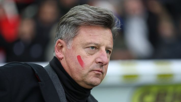 Runjaic: “Okoye non va in Coppa d’Africa, è il nostro titolare. Kristensen, Ekkelenkamp e su Lucca…” - immagine 1