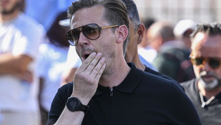 Milan, caccia al nuovo CEO: Edwards e Ayre i sogni di Cardinale Milan, caccia al nuovo CEO: Edwards e Ayre i sogni di Cardinale - immagine 1