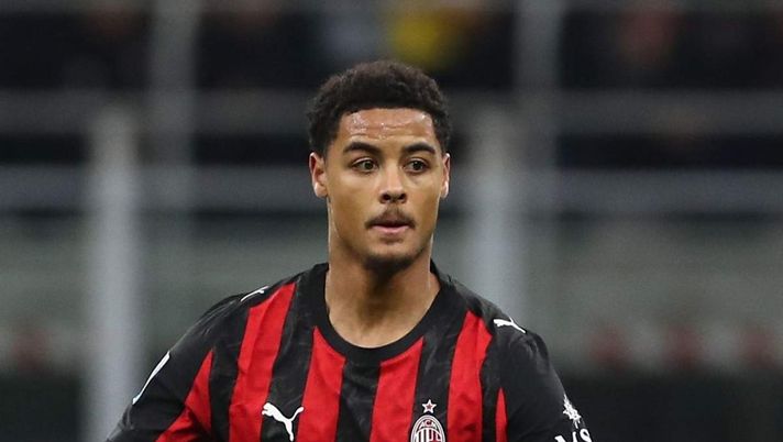 De Winter: 'Da piccolo seguivo il Milan in Champions, papà voleva chiamarmi come Seedorf'