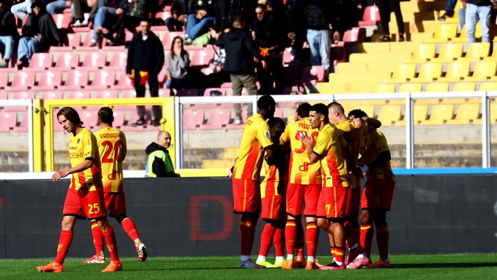 Lecce-Torino 2-1, l’analisi dei gol: errori di marcatura per Tameze e Pedersen- immagine 4