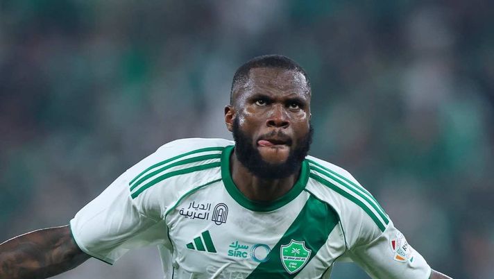 Calciomercato Milan, Moretto: 'Kessié vicino a un ritorno in Serie A'