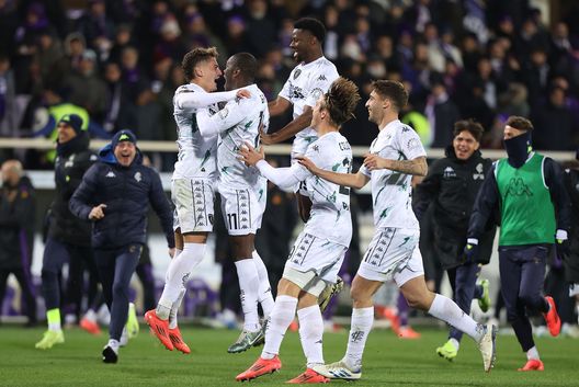 Fiorentina, Palladino: “Partita stregata, non eravamo al meglio emotivamente”- immagine 3