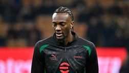 Milan, dubbi e scelte di formazione per l’Atalanta: da Jovic e Abraham a Maignan