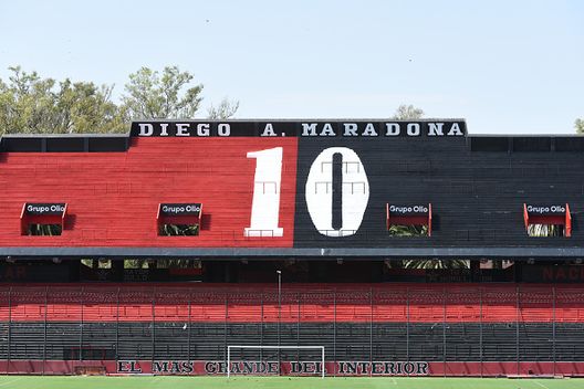 Il Clásico Rosarino, Newell’s Old Boys-Rosario Central- immagine 5