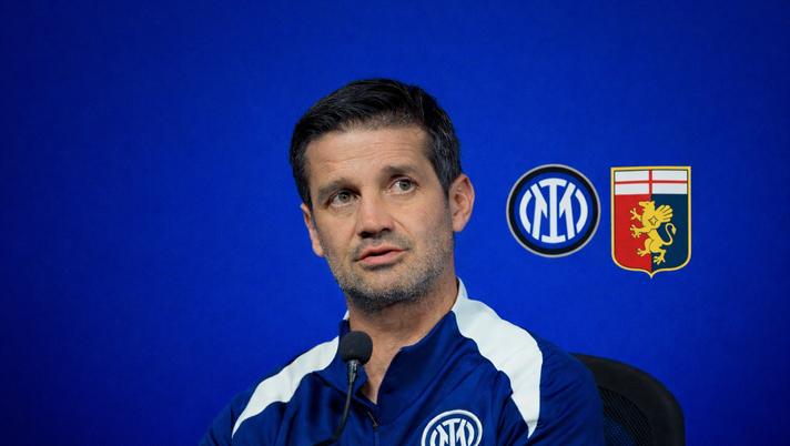 Inter, focus sull’obiettivo. Chivu vuole evitare uno scenario: un concetto ribadito ad Appiano Inter, focus sull’obiettivo. Chivu vuole evitare uno scenario: un concetto ribadito ad Appiano - immagine 1