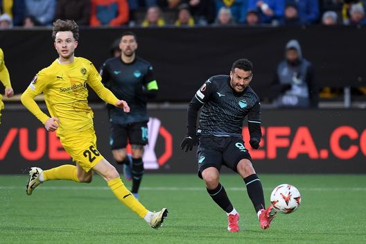 Europa League – Lazio, KO inaspettato: il Bodo Glimt vince 2-0 all’andata- immagine 2