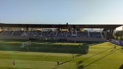 VIDEO VN – Mandragora comincia con un palo. Ecco il rigore