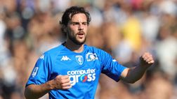 Sky: “Destro torna all’Empoli: domani le visite mediche e la firma”