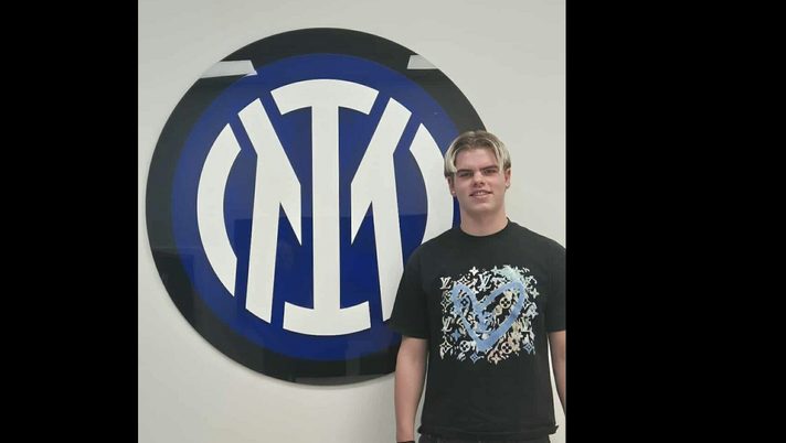 Instagram: bjorn_oddgeirsson Inter, preso il 2009 Oddgeirsson. Partnership ad ampio raggio col Throttur: “Cercano talenti qui” - immagine 1