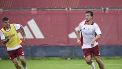 Roma, scoppia il caso Hummels. Juric: “Fuori per scelta tecnica. Non guardo…”