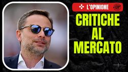 Milan, l’ex portiere critica: “I malumori crescono, comunicazione deludente”
