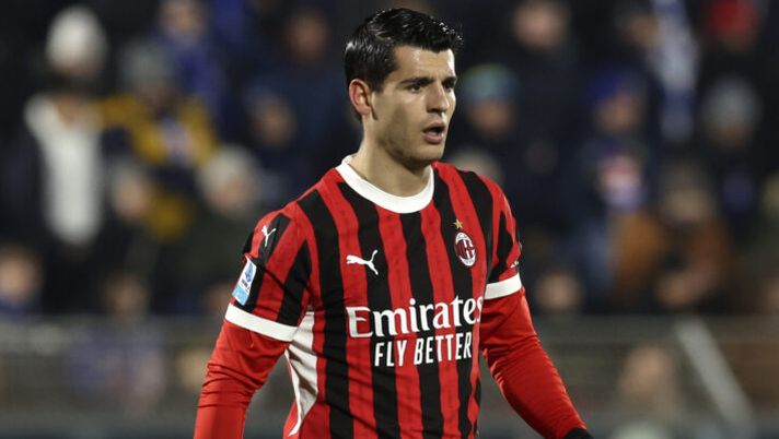 Milan, cessione sempre più vicina per Morata: cosa manca per la chiusura - immagine 1