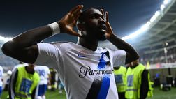 TS / Thuram cancella Lukaku: sembra sia all’Inter da una vita. Il ruolo…