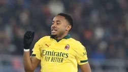 Nkunku che risposta al mercato: a Bologna grande partita. Può essere il ‘colpo’ del Milan