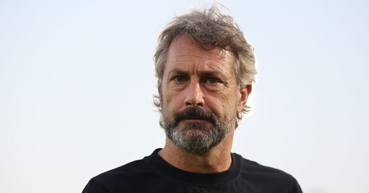 Ganz: “Ho esultato molto dopo il mio gol nel derby. Ganz è sempre Ganz”