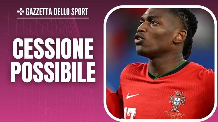 Il Milan potrebbe cedere uno tra Mike Maignan, Theo Hernández e Rafael Leao | Calciomercato AC Milan News (Getty Images) Mike Maignan Theo Hernández AC Milan Calciomercato Milan